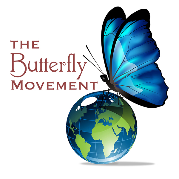 Butterfly Movement