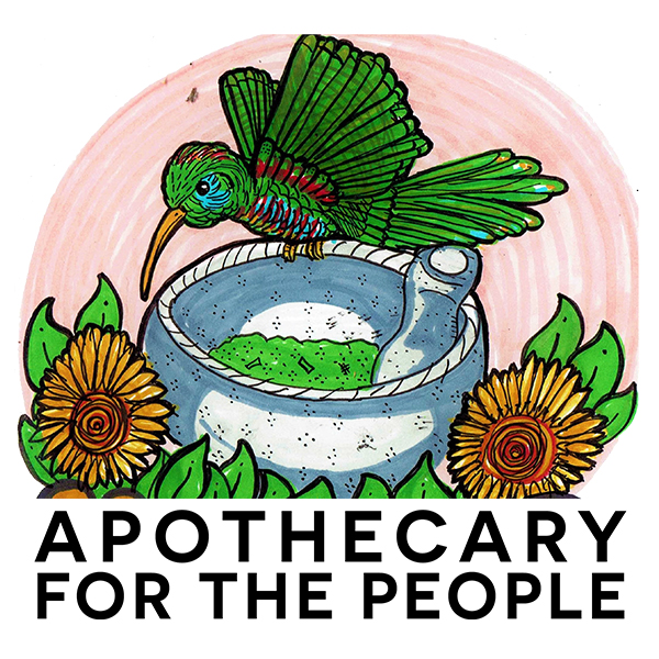 Apothecary for the People