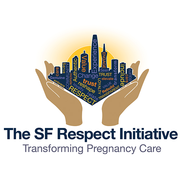 SF Respect Initiative Logo