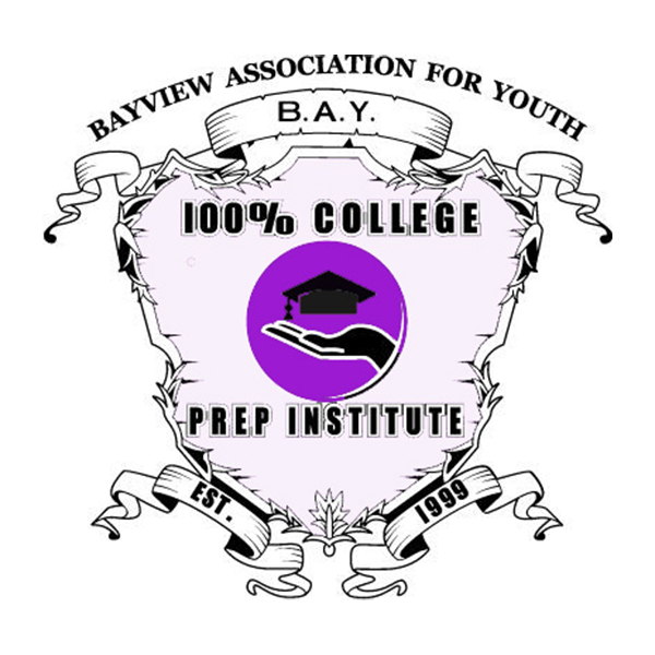Bayview Association for Youth logo