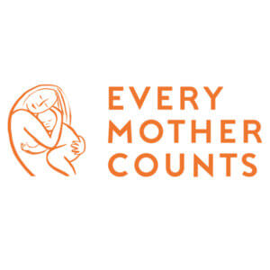 Every Mother Counts Logo