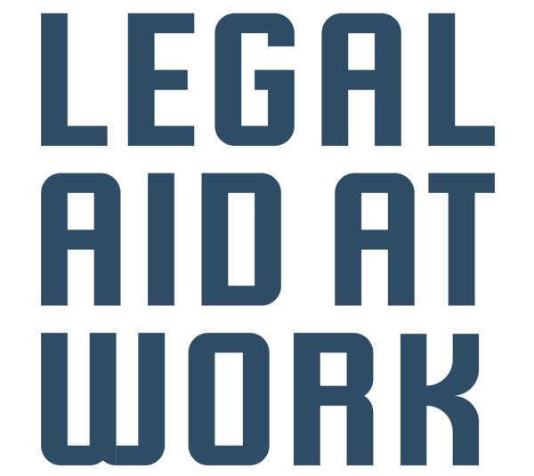 Legal Aid at Work