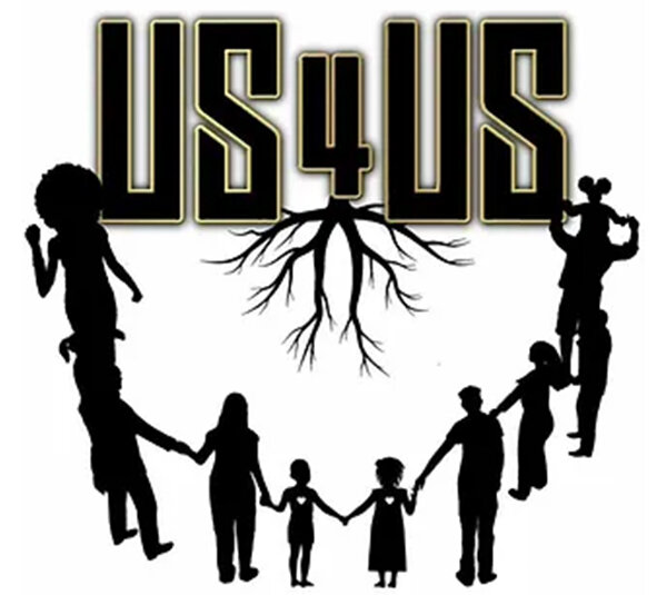 Us4Us Bay Area Logo