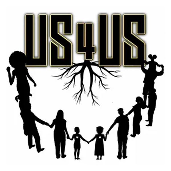 Us4Us Bay Area Logo